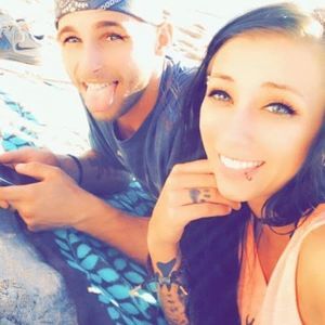 Meet your Posher, Jay